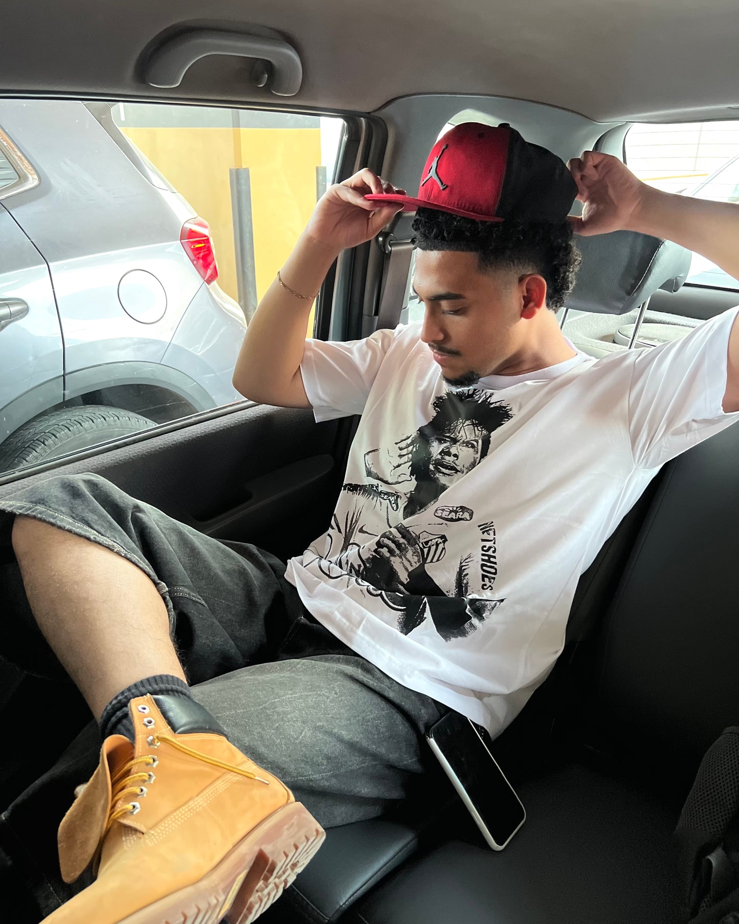Santos Magician Tee