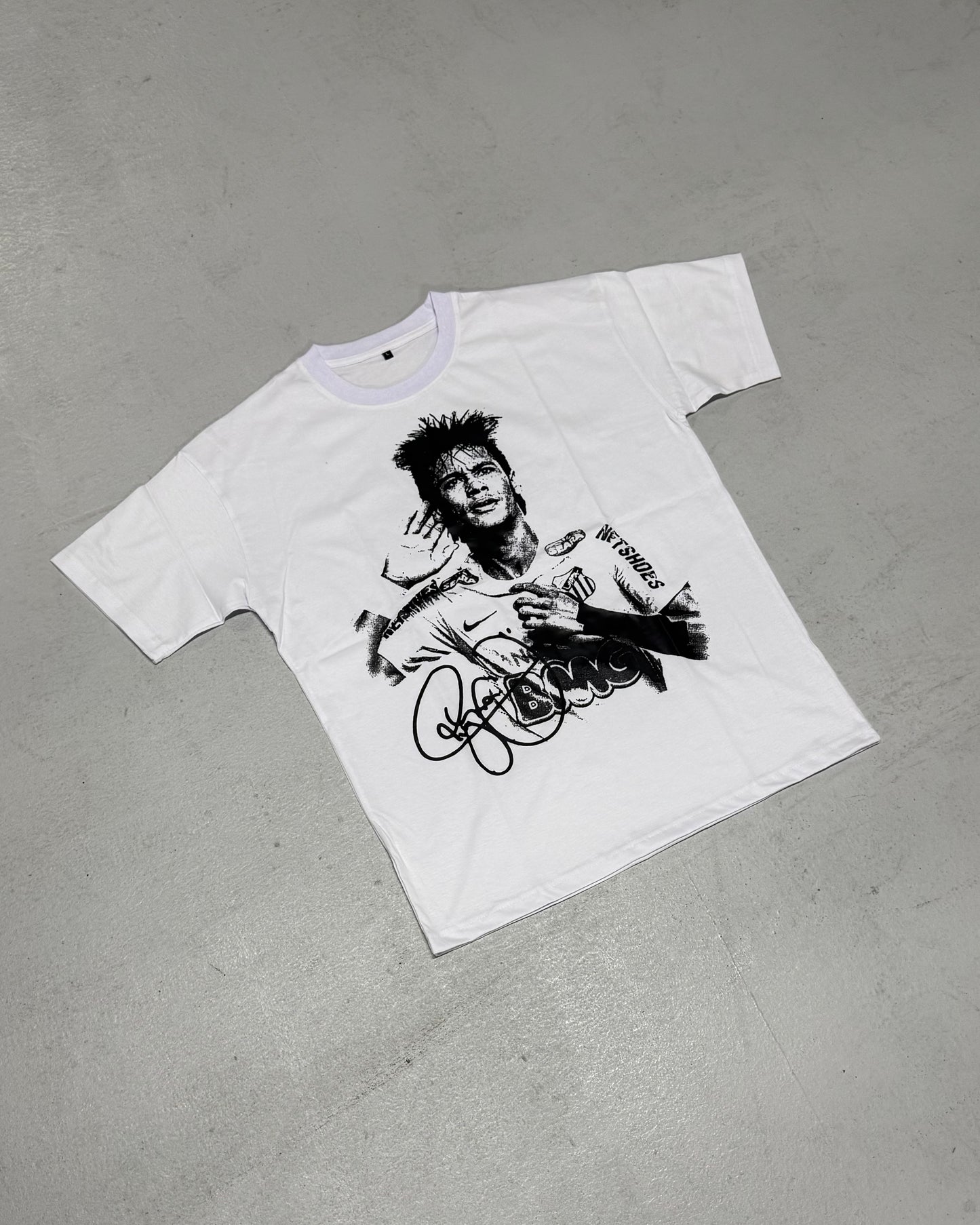 Santos Magician Tee