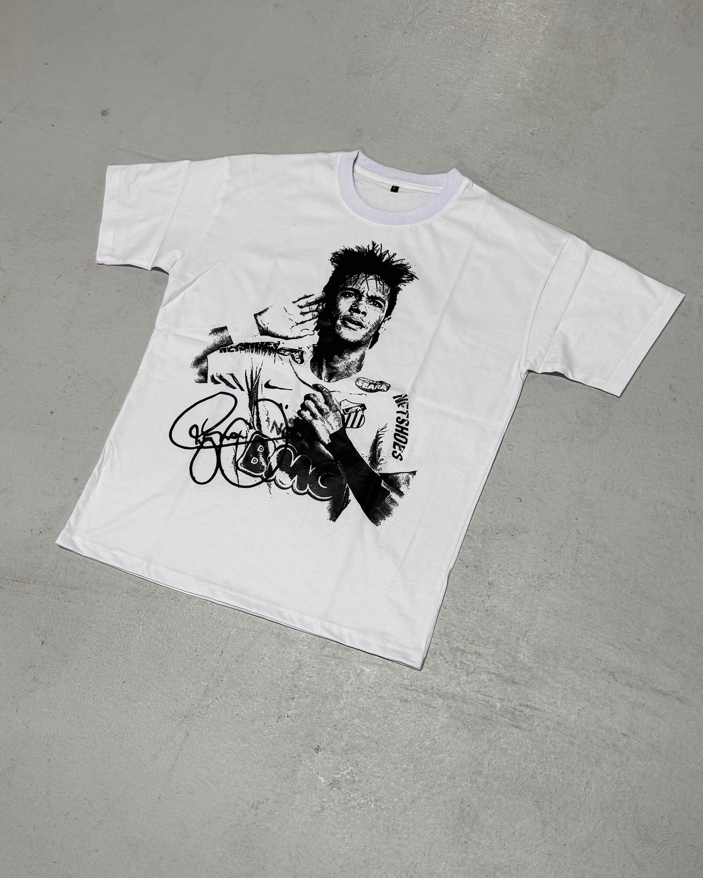 Santos Magician Tee