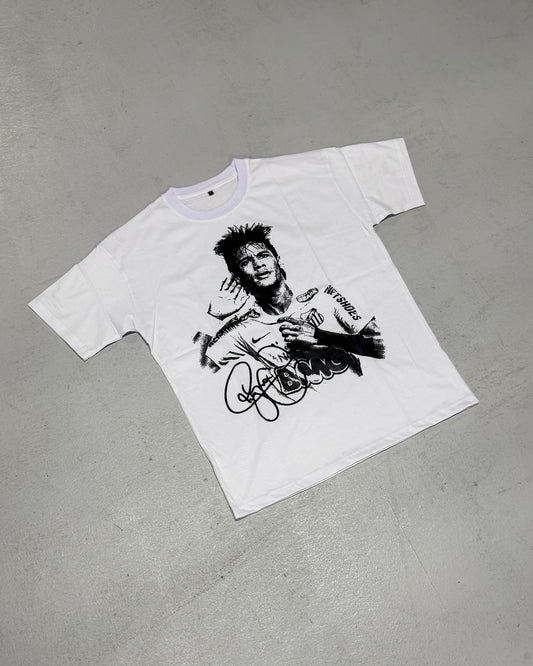 Santos Magician Tee