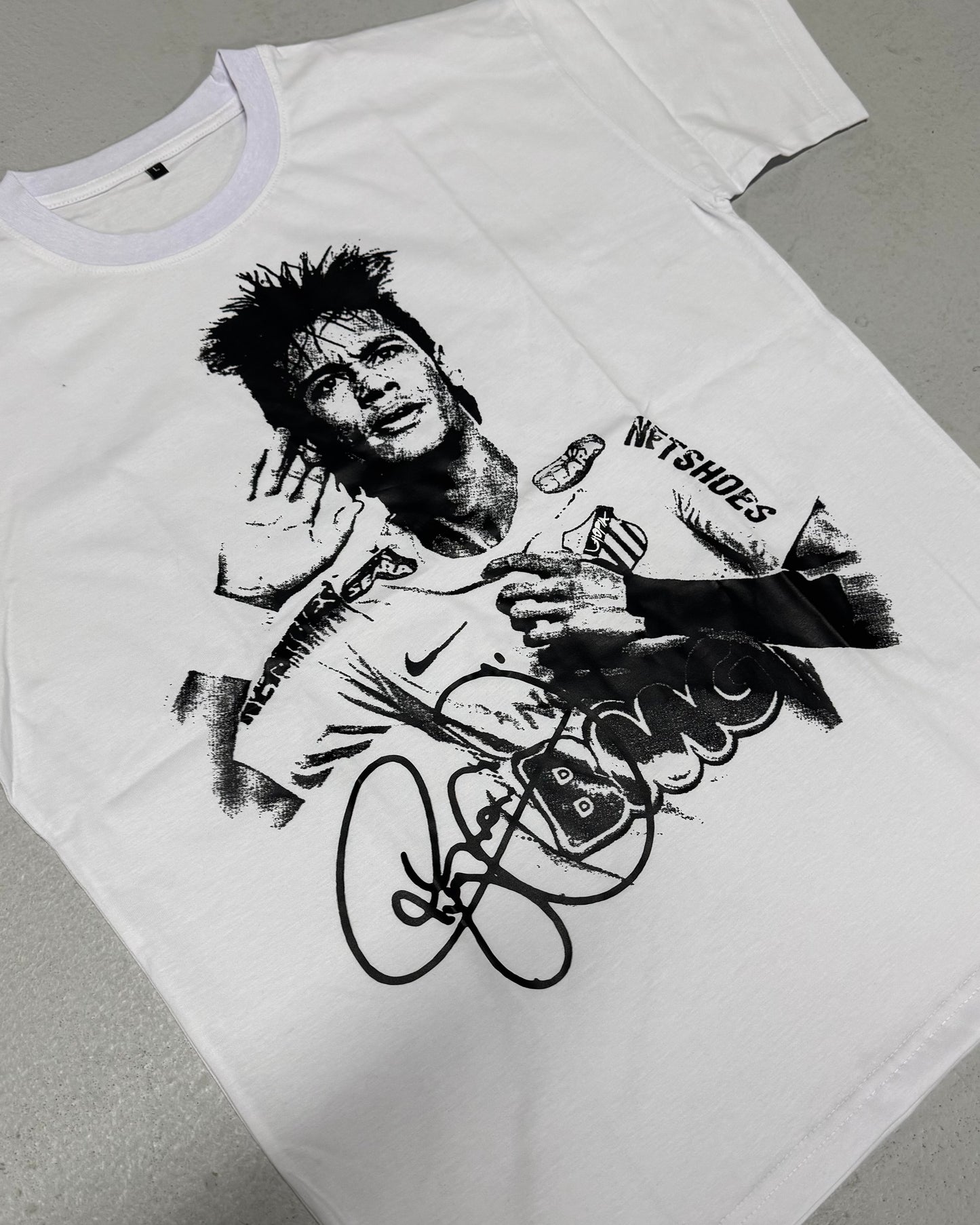Santos Magician Tee