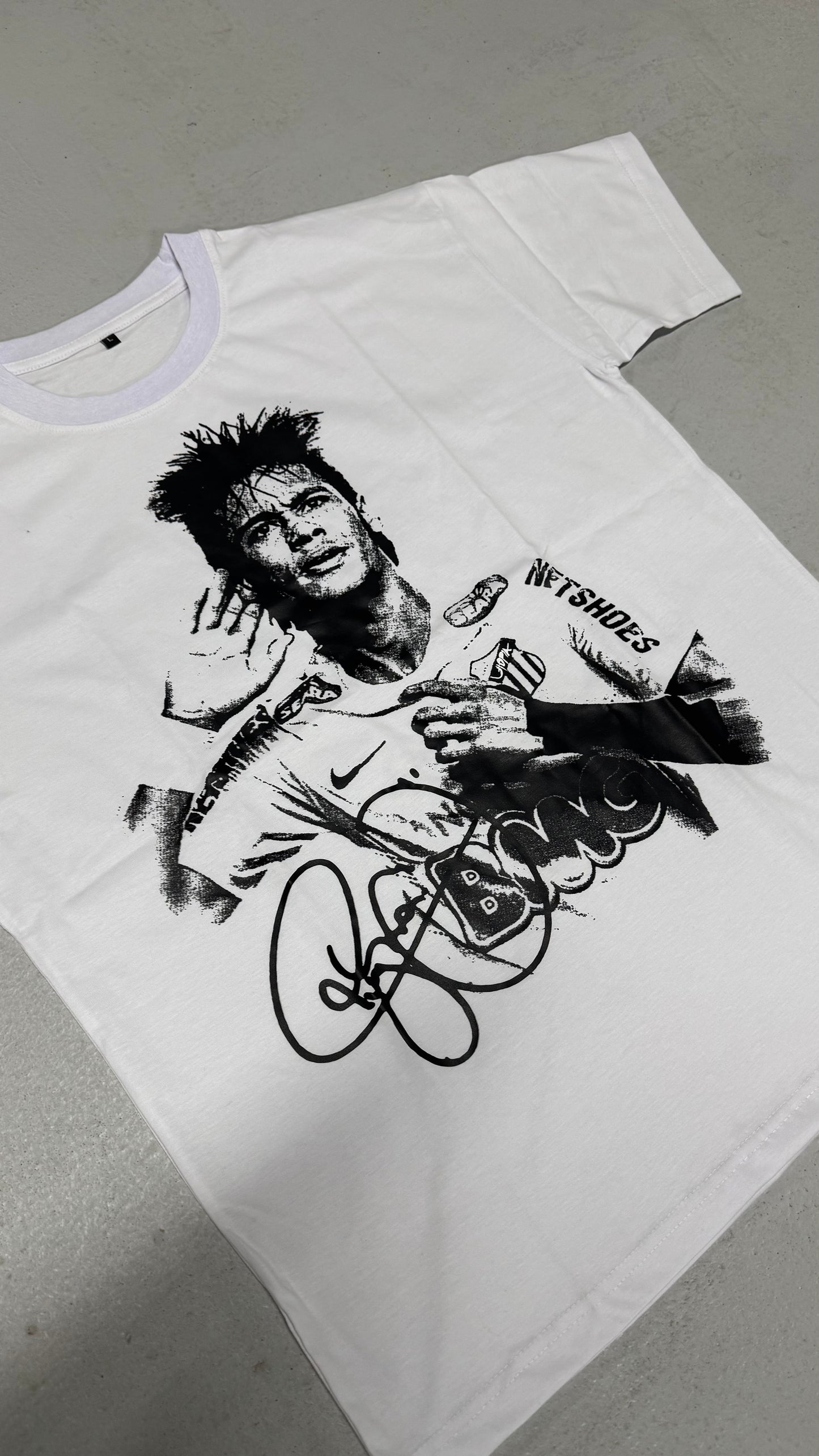 Neymar Jr Tee