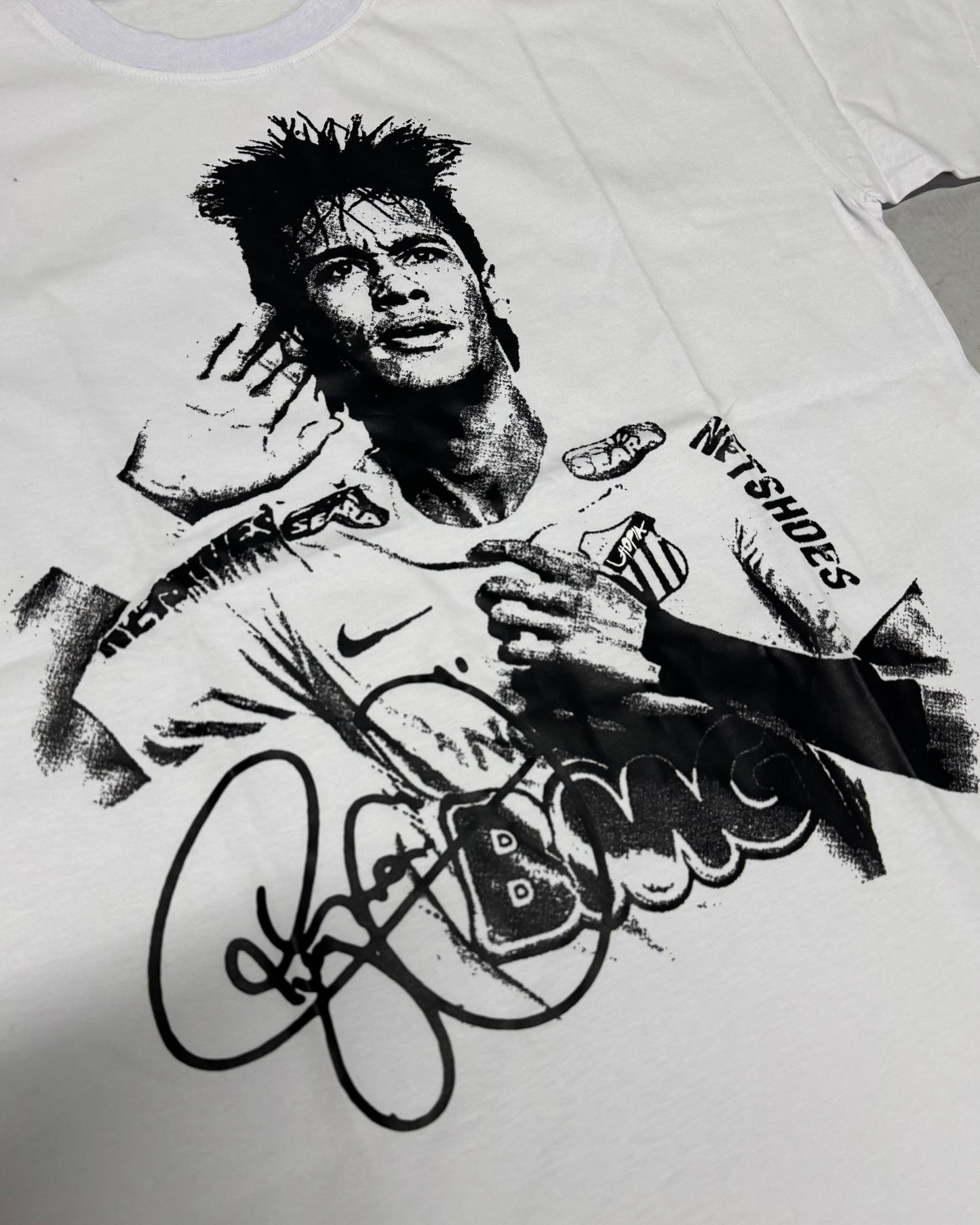 Neymar Jr Tee